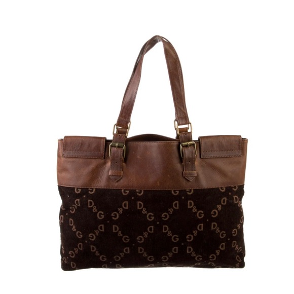 Vintage D&G bag - Picture 15 of 16